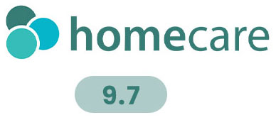 Reviews-HomeCare